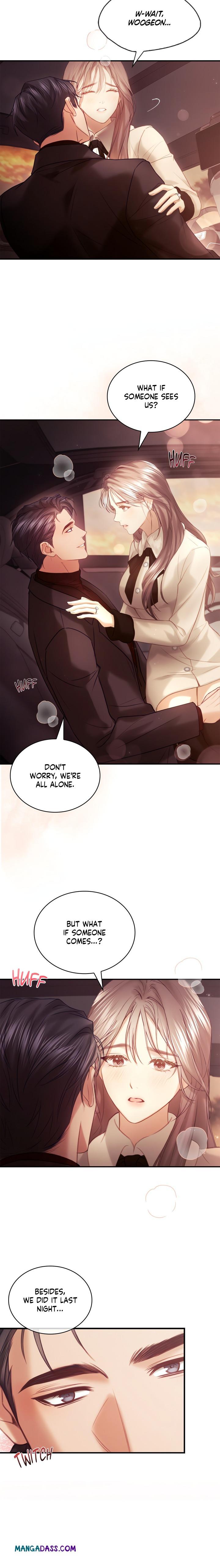 The Young Wife (Uncensored) - Chapter 59 Page 4