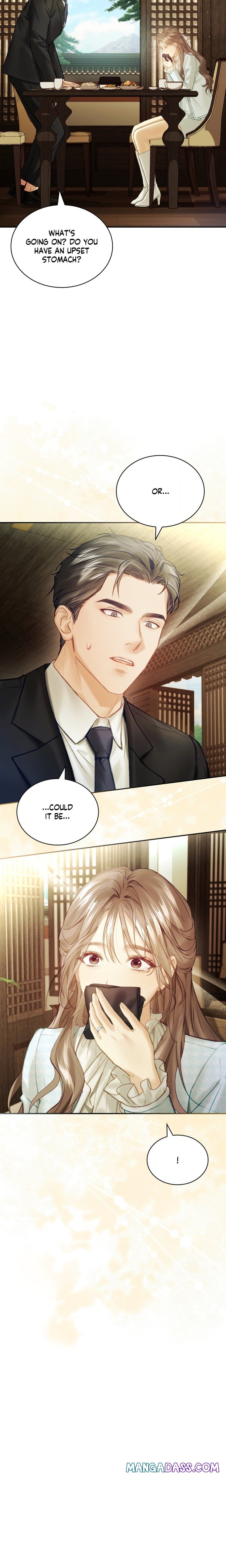 The Young Wife (Uncensored) - Chapter 62 Page 12