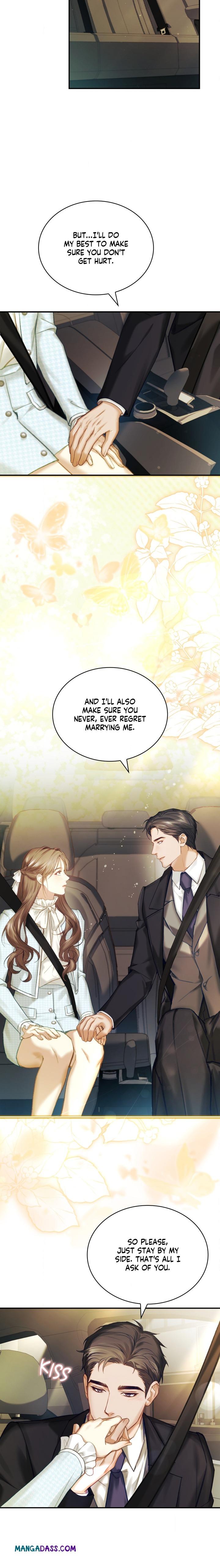 The Young Wife (Uncensored) - Chapter 62 Page 18