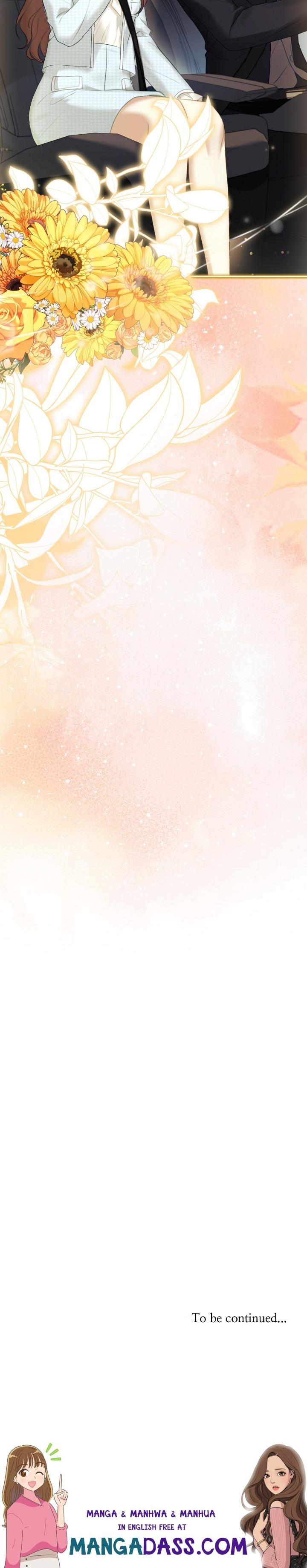 The Young Wife (Uncensored) - Chapter 62 Page 22