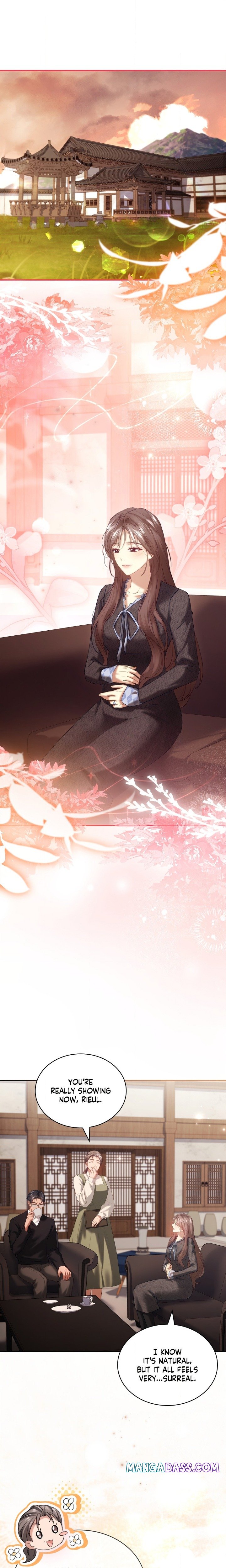 The Young Wife (Uncensored) - Chapter 63 Page 1