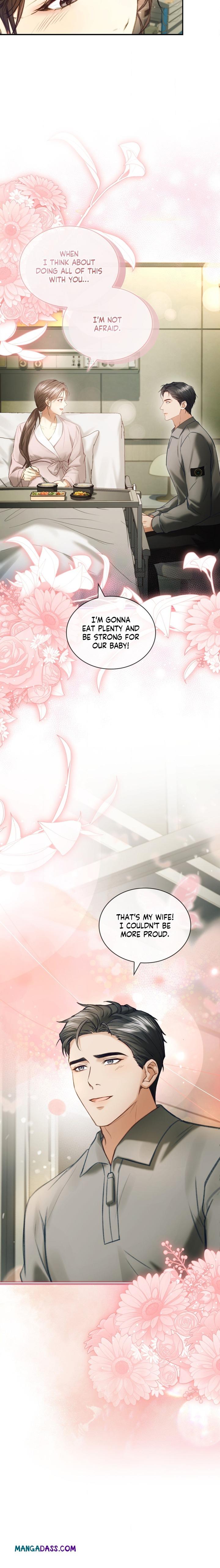 The Young Wife (Uncensored) - Chapter 63 Page 17