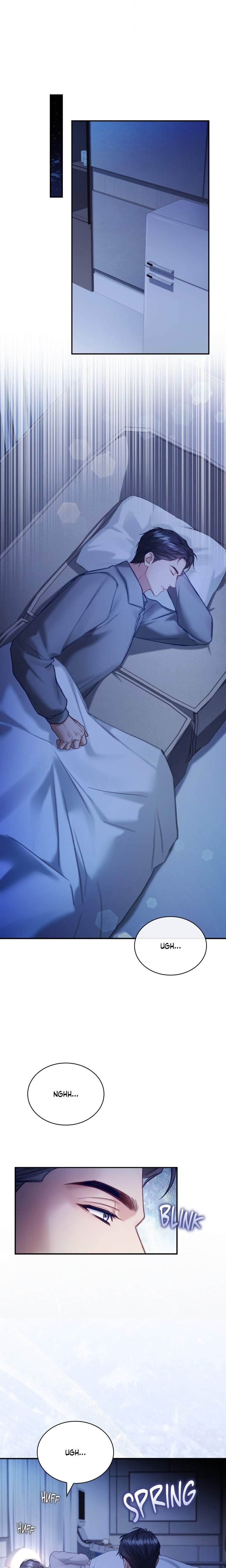 The Young Wife (Uncensored) - Chapter 63 Page 18