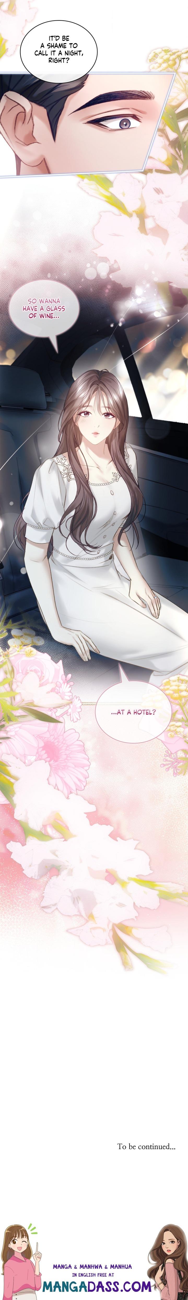 The Young Wife (Uncensored) - Chapter 64 Page 21