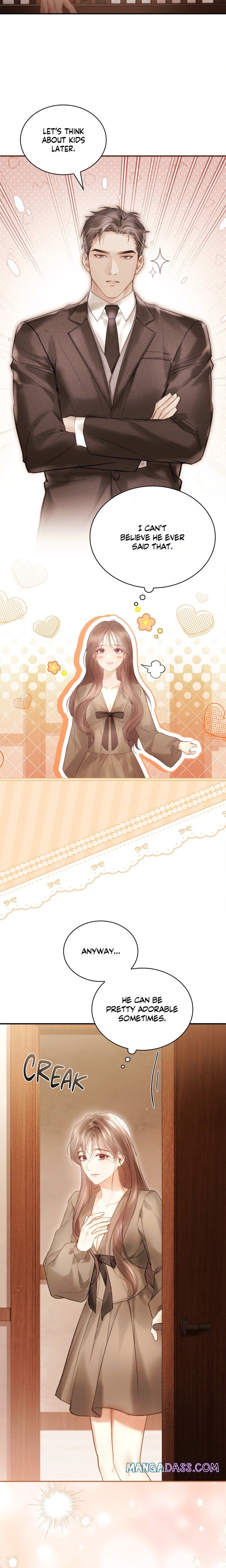 The Young Wife (Uncensored) - Chapter 64 Page 3