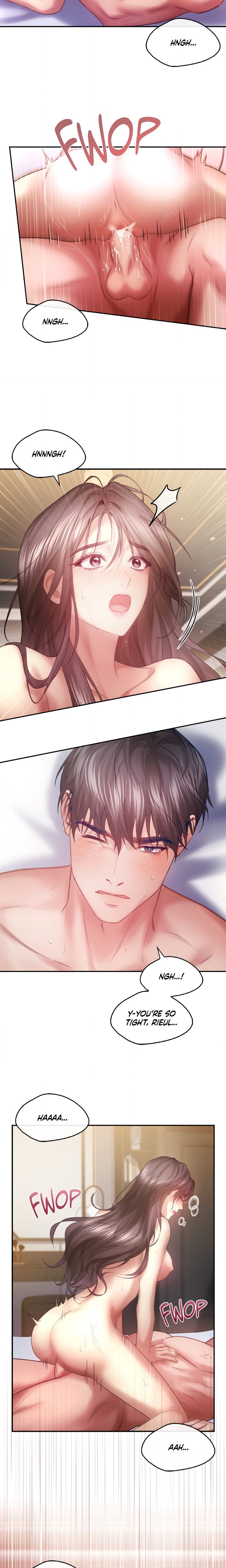 The Young Wife (Uncensored) - Chapter 65 Page 11