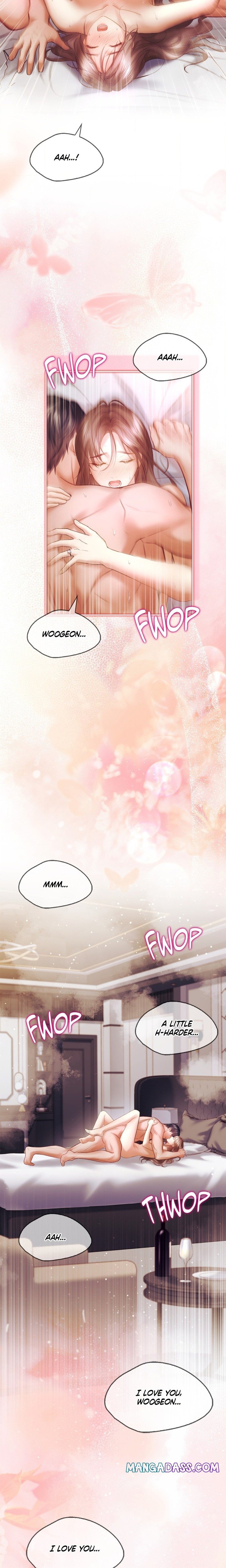 The Young Wife (Uncensored) - Chapter 65 Page 17