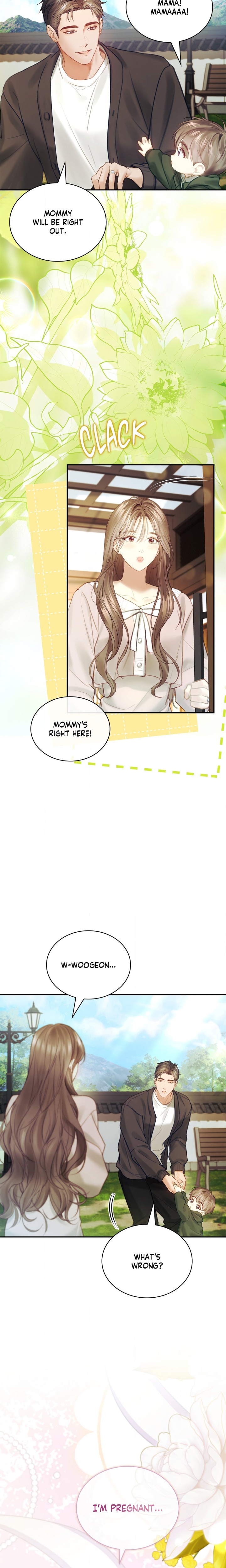 The Young Wife (Uncensored) - Chapter 65 Page 19