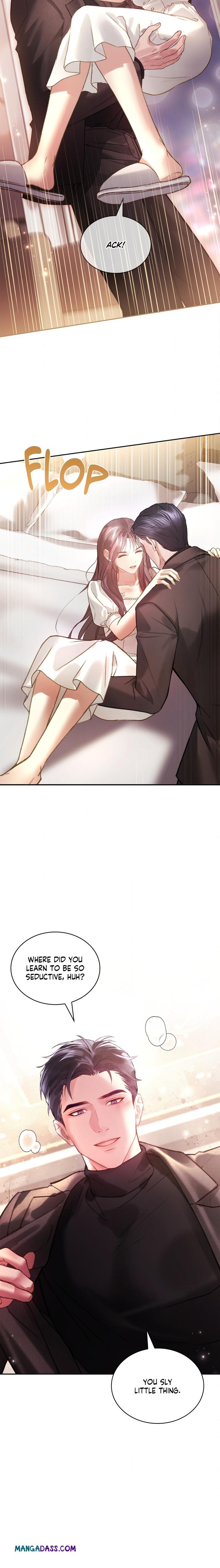 The Young Wife (Uncensored) - Chapter 65 Page 7