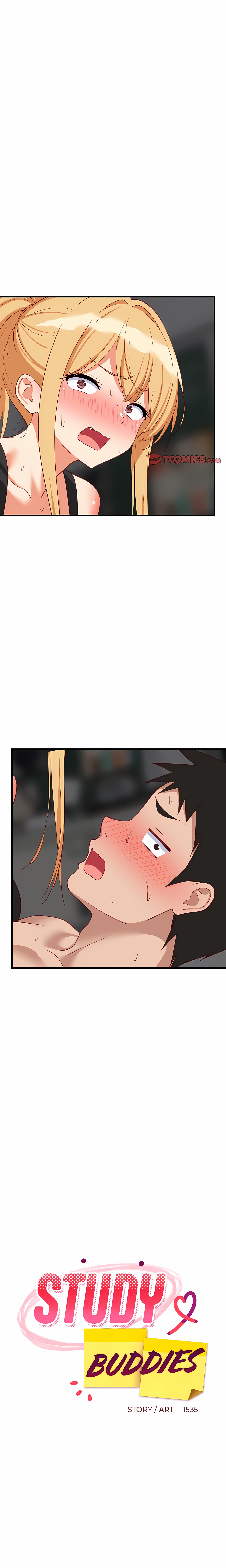 College Grades Skyrocketing - Chapter 105 Page 1