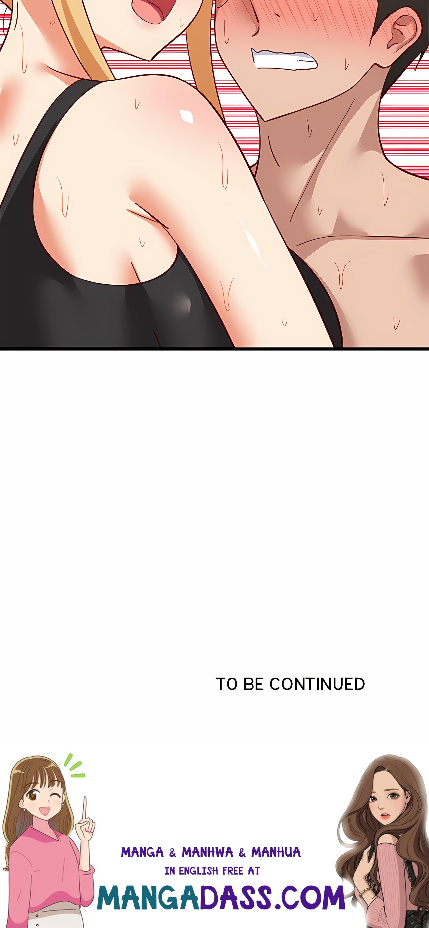 College Grades Skyrocketing - Chapter 105 Page 22