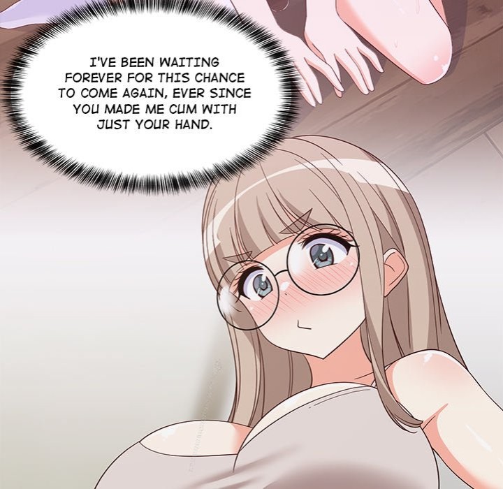 College Grades Skyrocketing - Chapter 42 Page 132