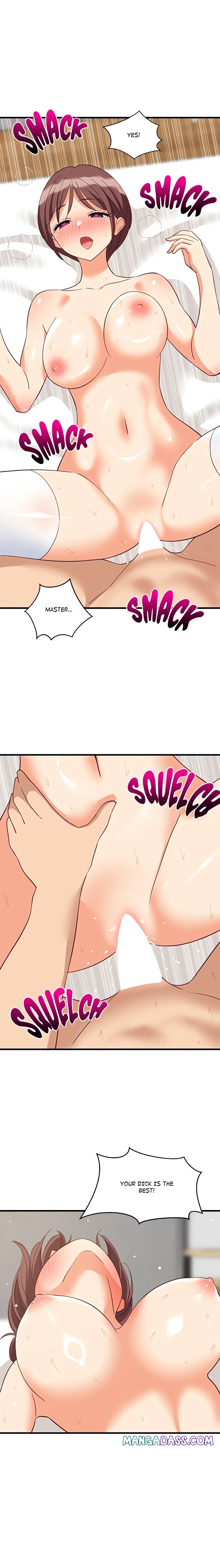 College Grades Skyrocketing - Chapter 66 Page 15