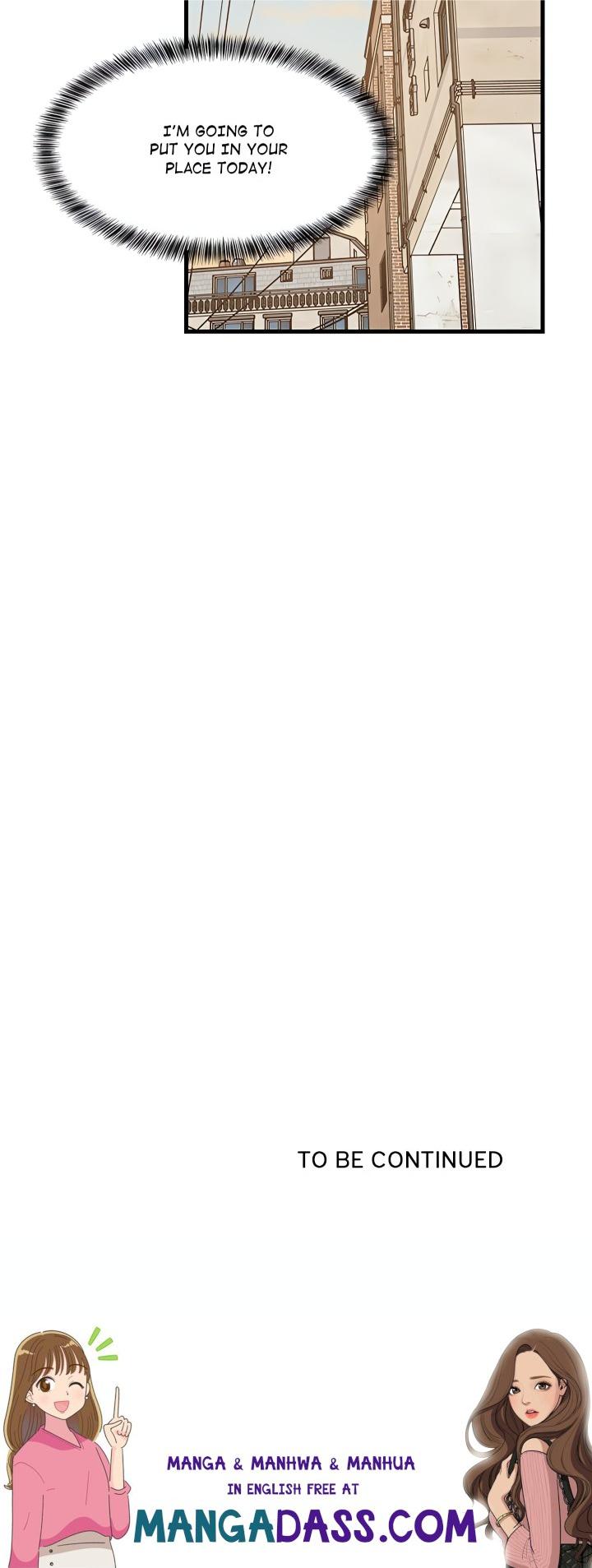 College Grades Skyrocketing - Chapter 66 Page 20