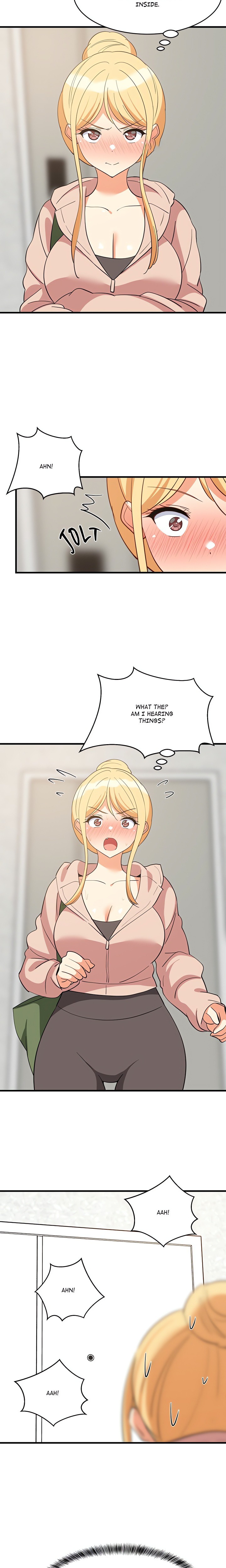 College Grades Skyrocketing - Chapter 67 Page 2