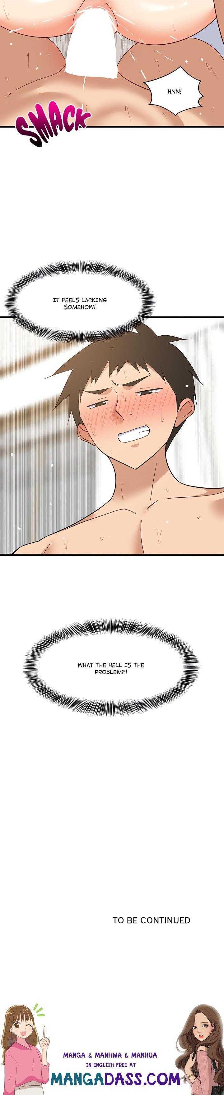 College Grades Skyrocketing - Chapter 67 Page 20