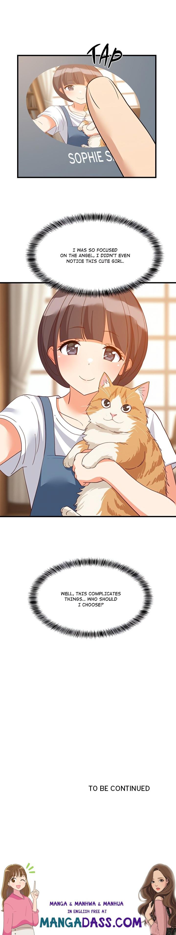 College Grades Skyrocketing - Chapter 73 Page 17