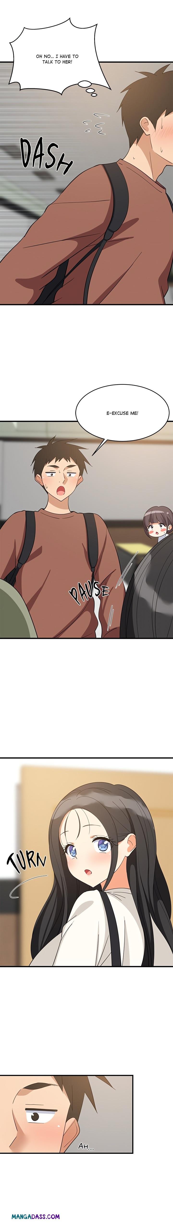 College Grades Skyrocketing - Chapter 73 Page 6