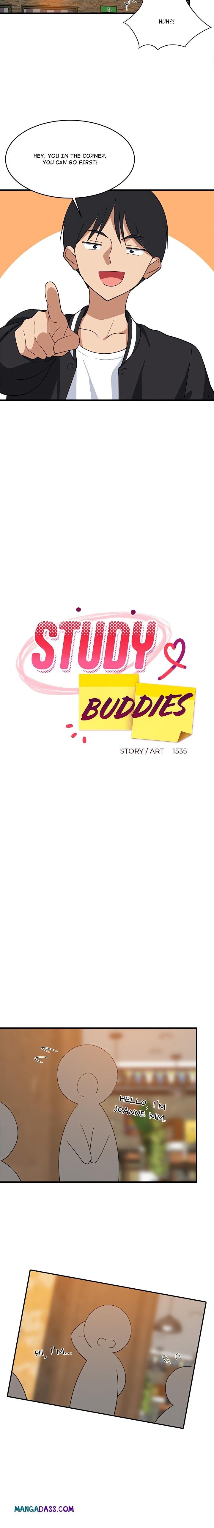 College Grades Skyrocketing - Chapter 74 Page 8