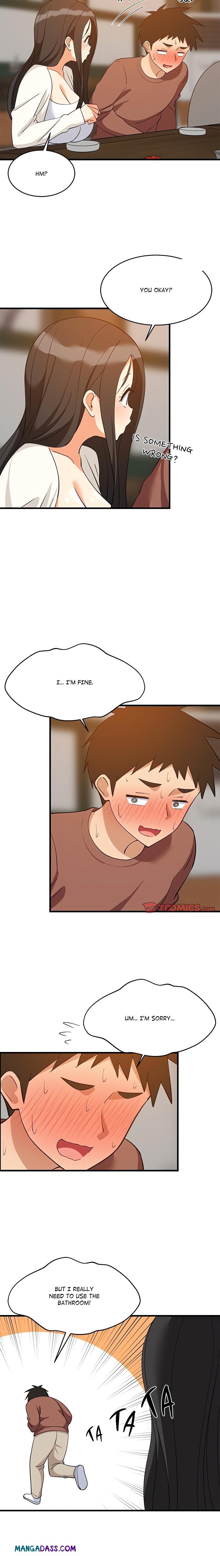 College Grades Skyrocketing - Chapter 76 Page 12