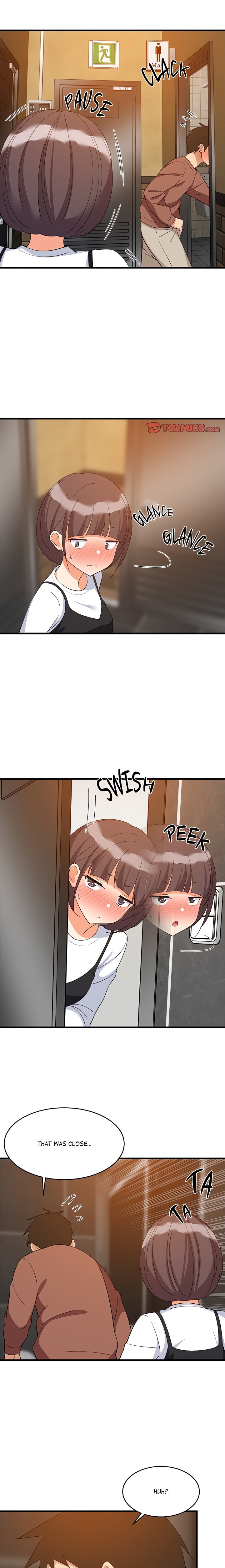 College Grades Skyrocketing - Chapter 76 Page 14