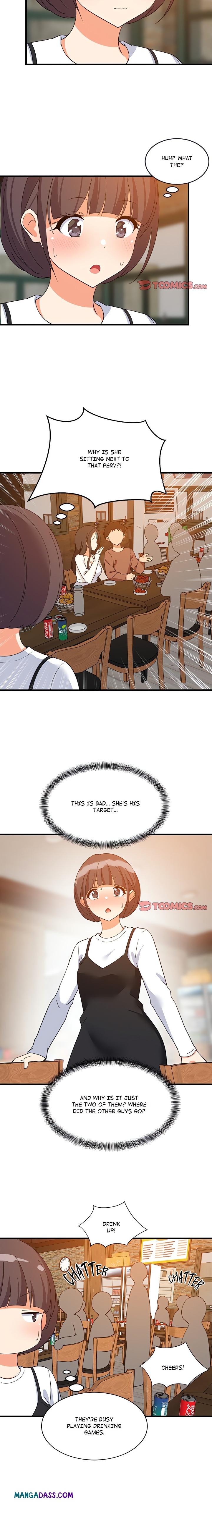 College Grades Skyrocketing - Chapter 76 Page 4