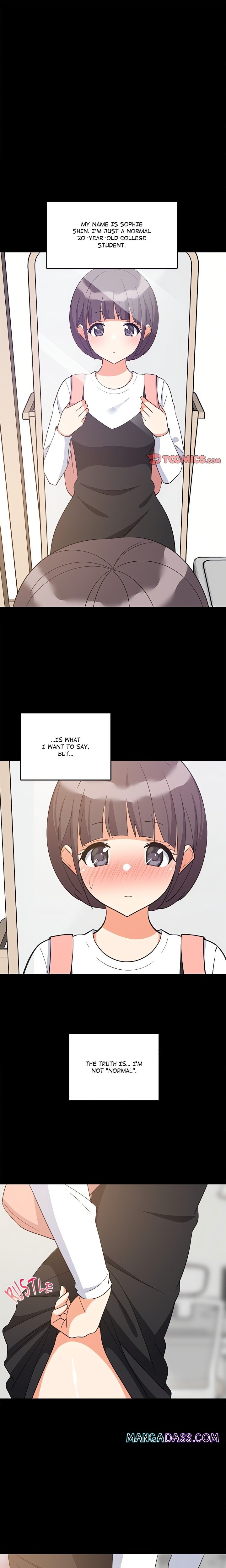 College Grades Skyrocketing - Chapter 77 Page 1