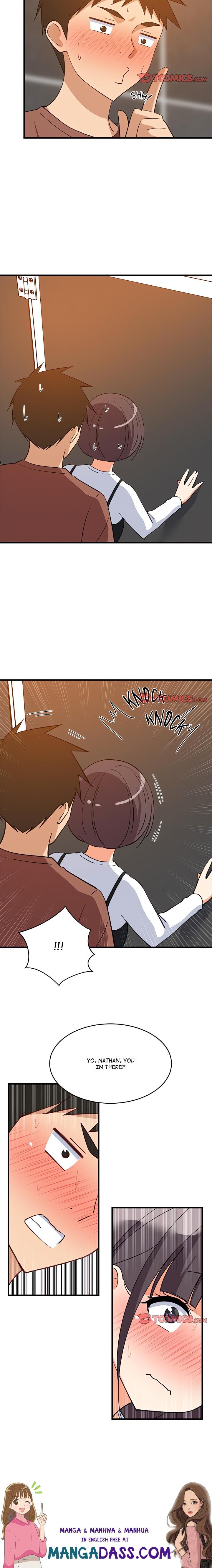 College Grades Skyrocketing - Chapter 77 Page 18