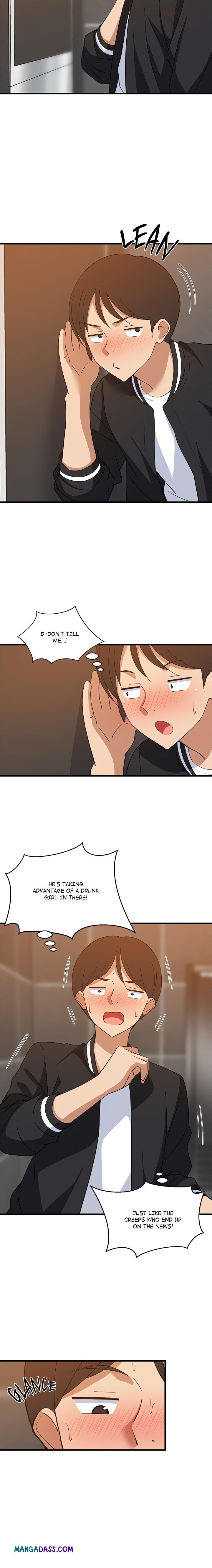 College Grades Skyrocketing - Chapter 78 Page 13