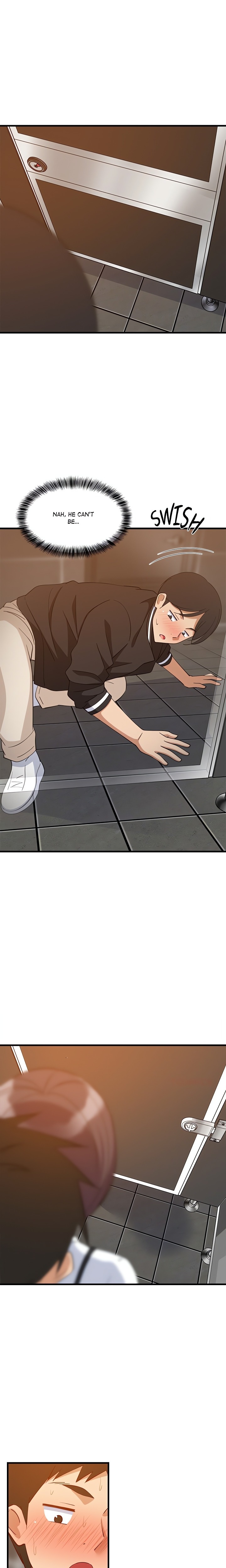 College Grades Skyrocketing - Chapter 78 Page 14