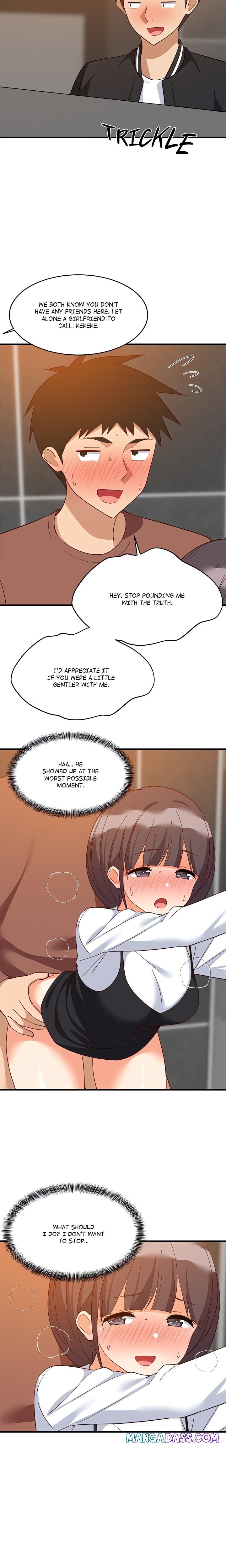 College Grades Skyrocketing - Chapter 78 Page 3