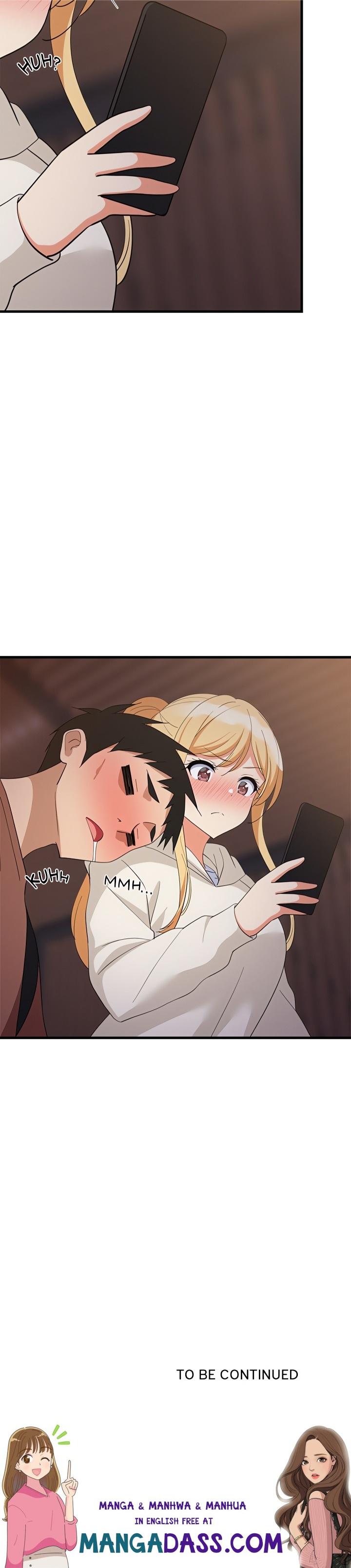 College Grades Skyrocketing - Chapter 79 Page 20