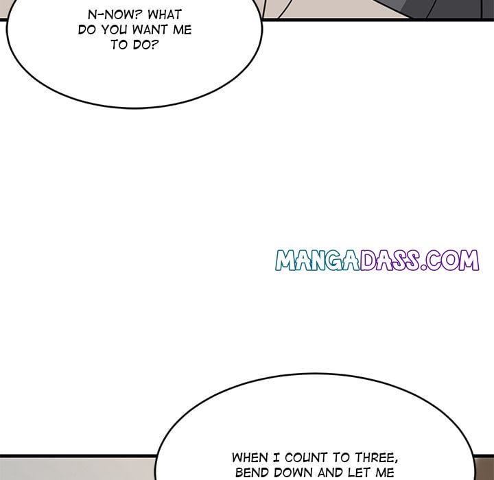 College Grades Skyrocketing - Chapter 82 Page 102