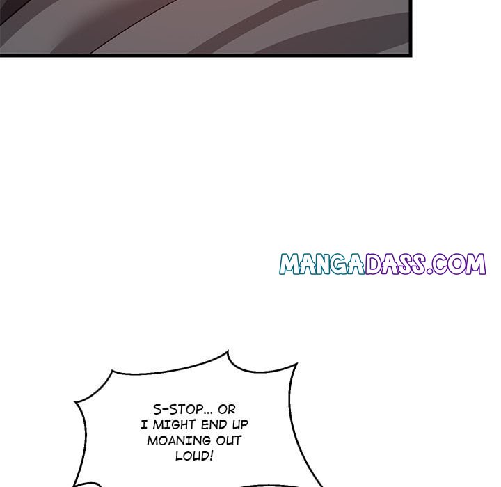 College Grades Skyrocketing - Chapter 82 Page 123