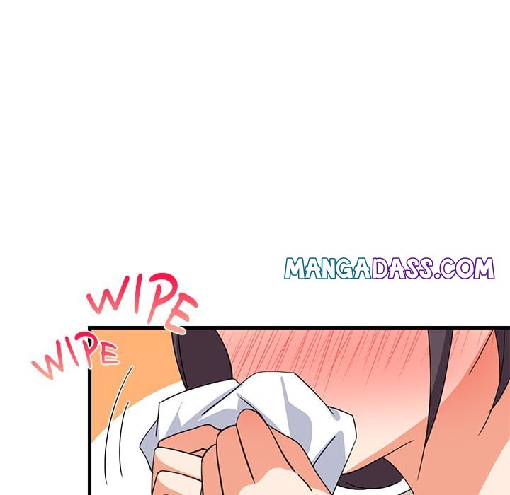 College Grades Skyrocketing - Chapter 82 Page 130