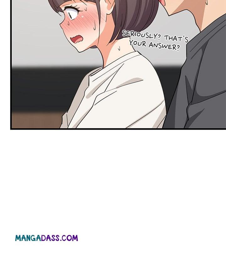 College Grades Skyrocketing - Chapter 82 Page 23