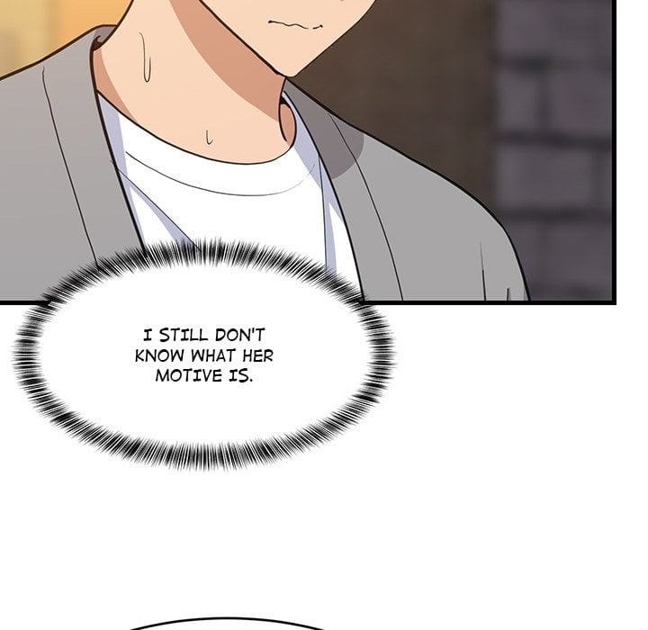 College Grades Skyrocketing - Chapter 83 Page 123