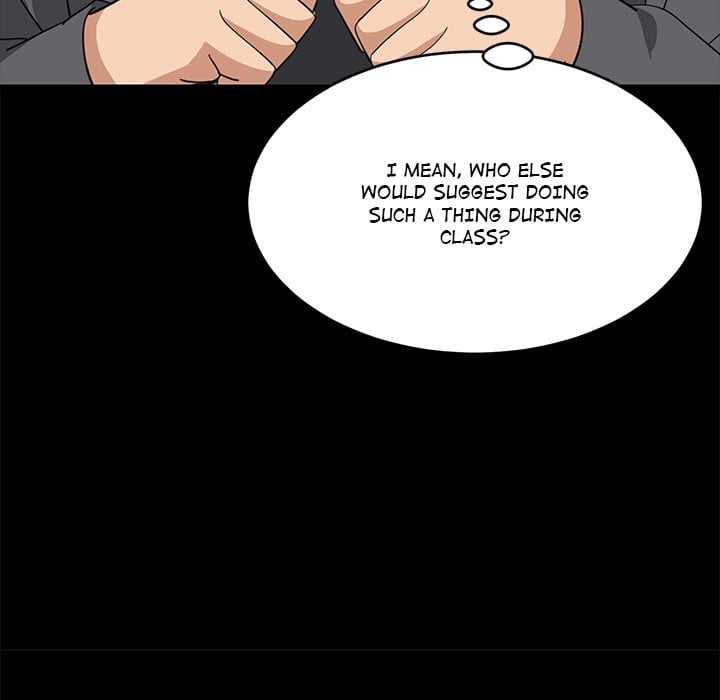 College Grades Skyrocketing - Chapter 83 Page 23