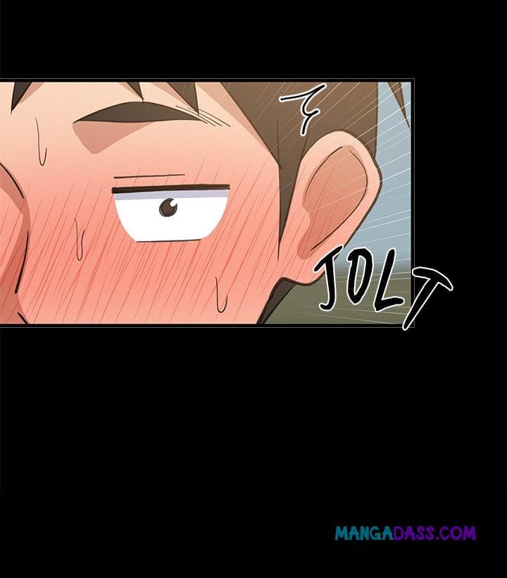 College Grades Skyrocketing - Chapter 83 Page 28