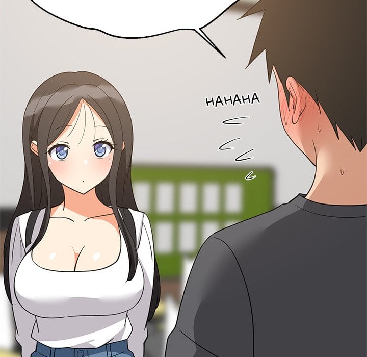 College Grades Skyrocketing - Chapter 83 Page 38