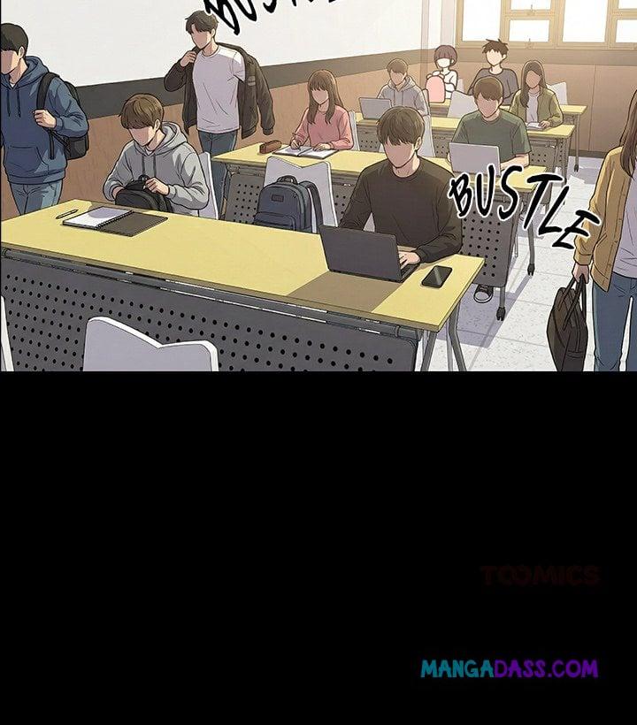 College Grades Skyrocketing - Chapter 83 Page 9