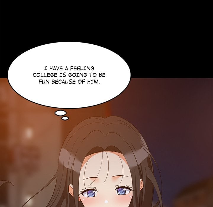 College Grades Skyrocketing - Chapter 84 Page 105