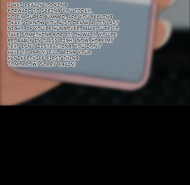 College Grades Skyrocketing - Chapter 84 Page 128