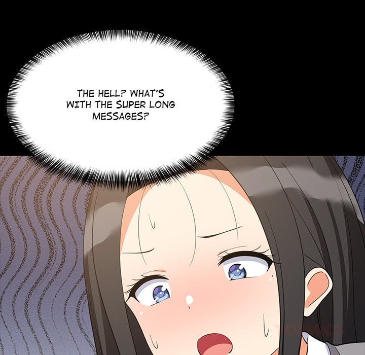 College Grades Skyrocketing - Chapter 84 Page 129