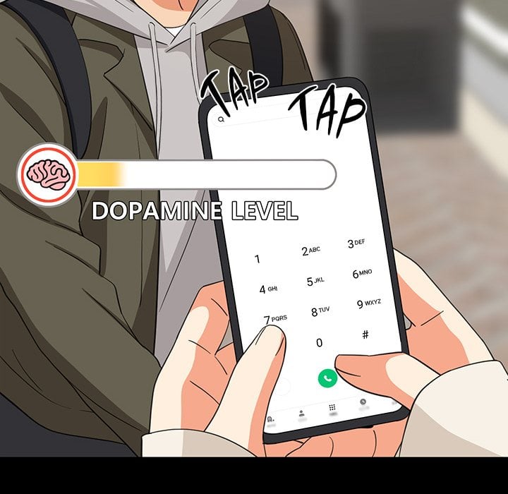 College Grades Skyrocketing - Chapter 84 Page 16