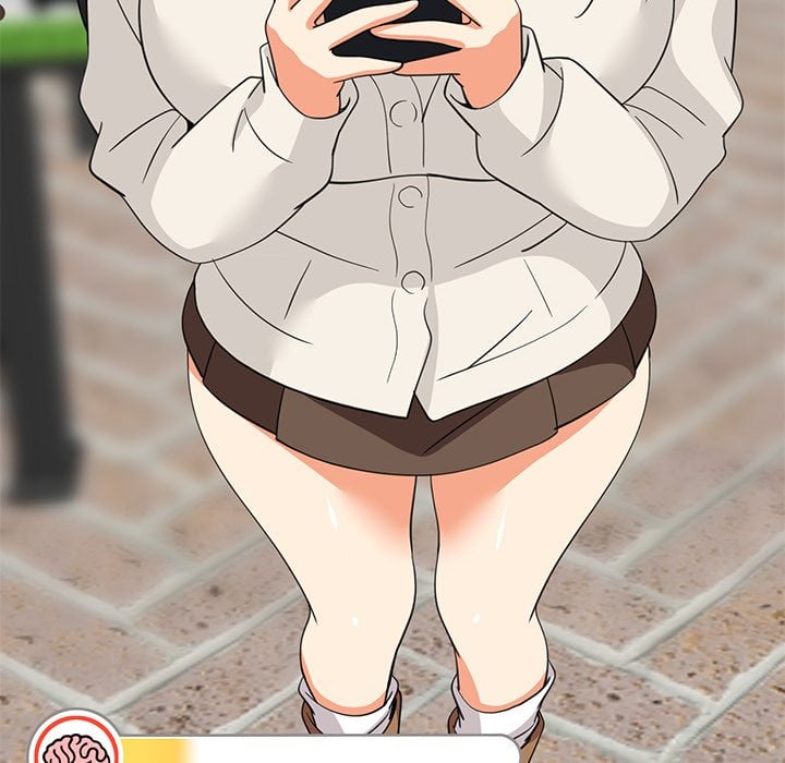 College Grades Skyrocketing - Chapter 84 Page 19