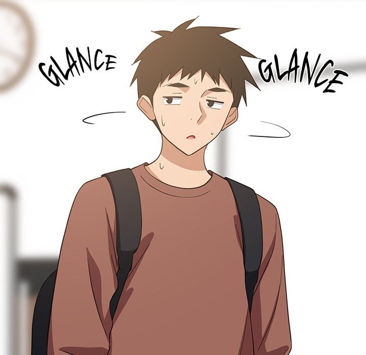 College Grades Skyrocketing - Chapter 84 Page 79