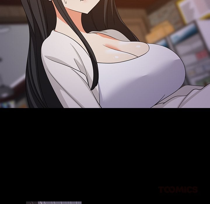 College Grades Skyrocketing - Chapter 84 Page 93