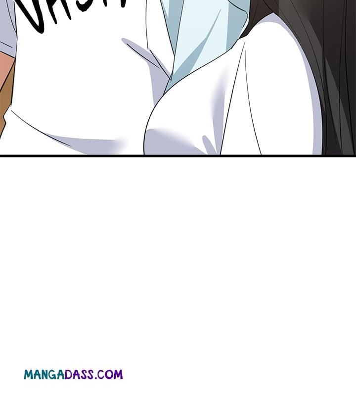 College Grades Skyrocketing - Chapter 87 Page 154