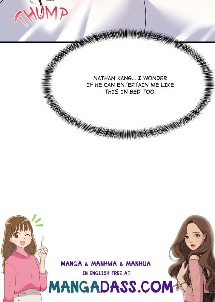 College Grades Skyrocketing - Chapter 87 Page 161